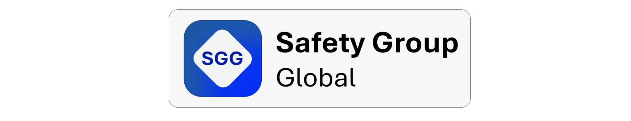 Safety Group Global International Career Opportunities