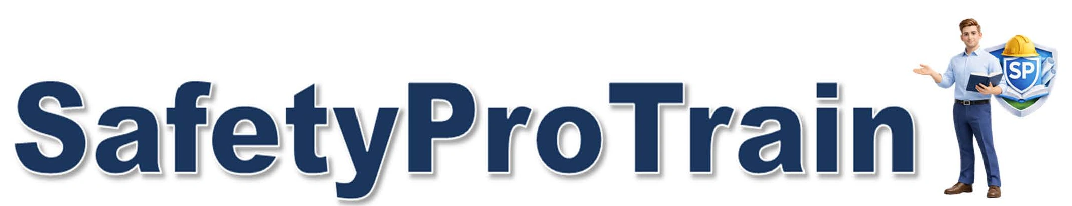 Safety Pro Train International QHSE Learning Platform